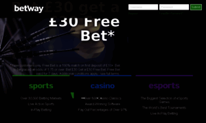 Betway2.com thumbnail