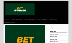 Betwinner-bk.com thumbnail