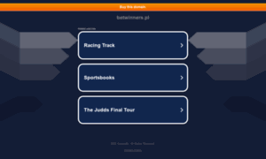 Betwinners.pl thumbnail