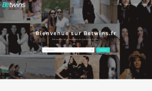 Betwins.fr thumbnail