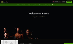 Betwiz.com thumbnail