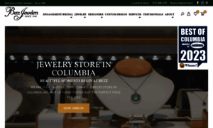 Betzjewelers.com thumbnail