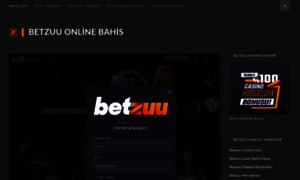 Betzuuonlinebahis.com thumbnail