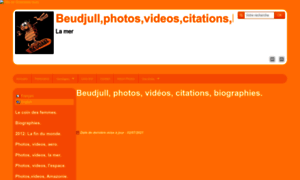 Beudjull.e-monsite.com thumbnail