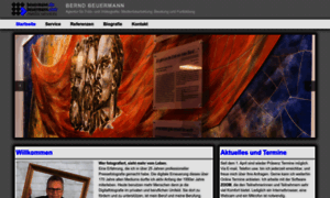 Beuermann.de thumbnail