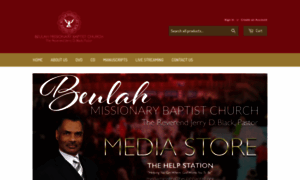 Beulah-media-store.myshopify.com thumbnail