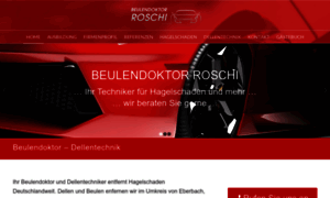 Beulendoktor-roschi.de thumbnail