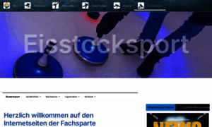 Bev-eisstock.de thumbnail