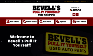 Bevellspiy.com thumbnail