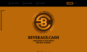 Beverage.cash thumbnail