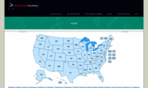 Beveragetraining.com thumbnail