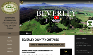 Beverleycountrycottages.co.za thumbnail