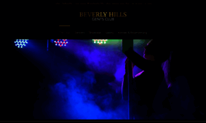 Beverly-hills-club.at thumbnail