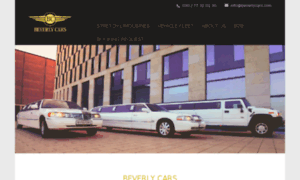 Beverlycars.net thumbnail