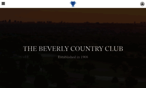 Beverlycc.org thumbnail
