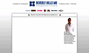 Beverlyhillsmdresearch.com thumbnail