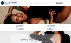 Beverlyhillsplasticsurgery.com thumbnail