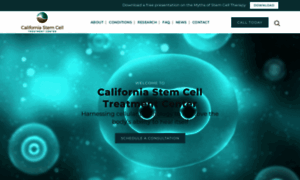 Beverlyhillsstemcelltreatmentcenter.com thumbnail