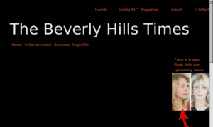 Beverlyhillstimesmagazine.com thumbnail