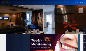 Beverlywilshiredental.com thumbnail