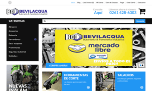 Bevilacqua.com.ar thumbnail