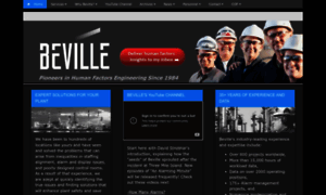 Beville.com thumbnail