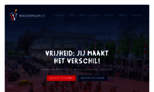 Bevrijdingsfestivalgelderland.nl thumbnail