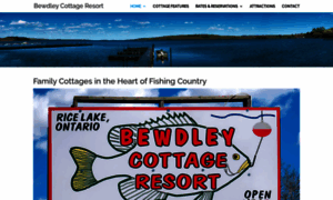 Bewdleycottageresort.com thumbnail