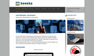 Beweka.de thumbnail