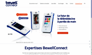 Bewell-connect.com thumbnail