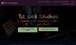 Bewellstudiosnh.com thumbnail