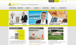 Bewerbung-online.schule.at thumbnail