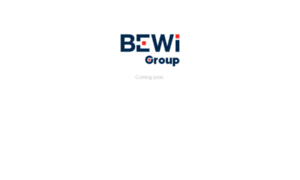 Bewigrup.com thumbnail