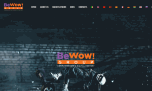 Bewowgroup.com thumbnail