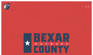 Bexarcountybrewery.com thumbnail