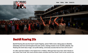 Bexhillroaring20s.org.uk thumbnail