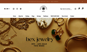 Bexjewelry.com thumbnail