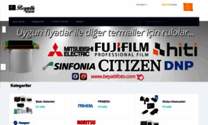 Beyatlifoto.com thumbnail