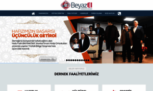 Beyazel.org thumbnail