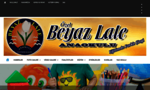 Beyazlaleanaokulu.com thumbnail