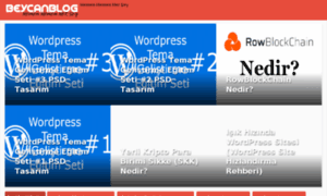 Beycanblog.com thumbnail