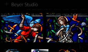 Beyerstudio.com thumbnail