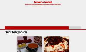 Beyhaninmutfagi.com thumbnail