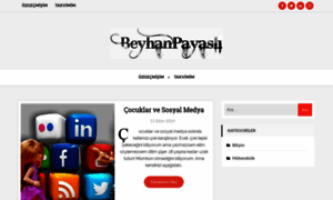 Beyhanpayasli.com thumbnail