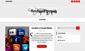 Beyhanpayasli.net thumbnail