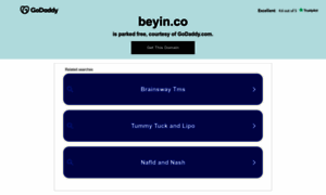 Beyin.co thumbnail