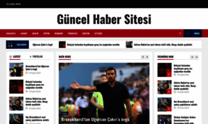 Beykoz-haber.com.tr thumbnail