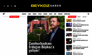 Beykozhaber.com.tr thumbnail