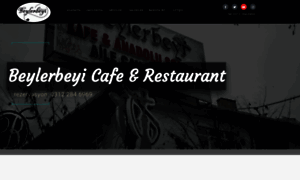 Beylerbeyicafe.com thumbnail