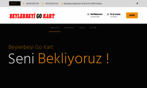 Beylerbeyigokart.com thumbnail